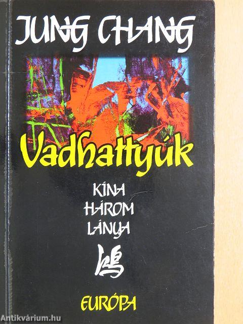 Vadhattyúk
