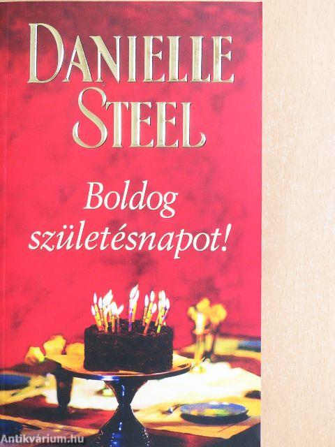 Boldog születésnapot!