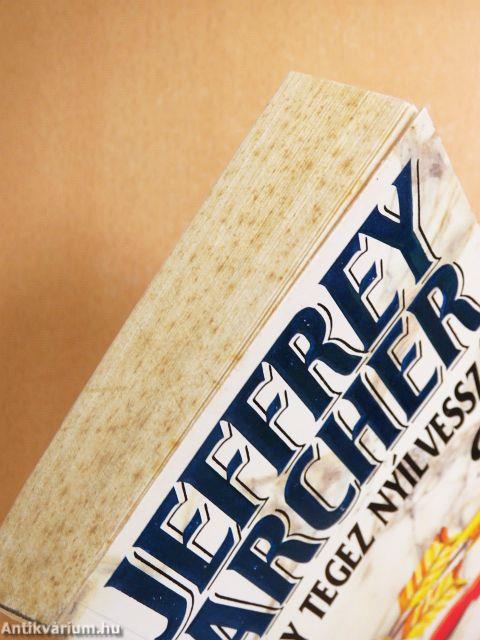 Egy tegez nyílvessző