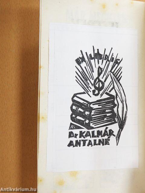 Egy tegez nyílvessző