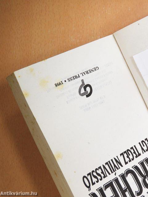 Egy tegez nyílvessző