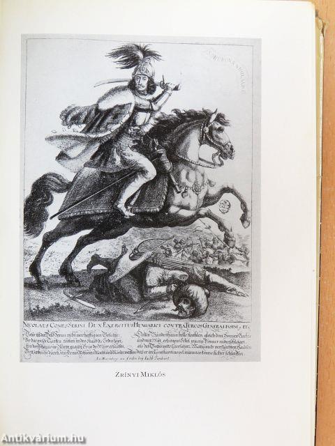 Zrínyi Miklós és kora