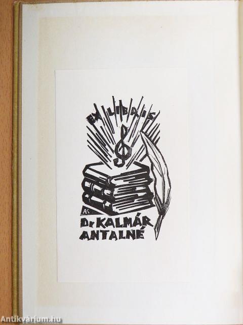 Egy lány a századfordulón/A fiatalúr megnősül