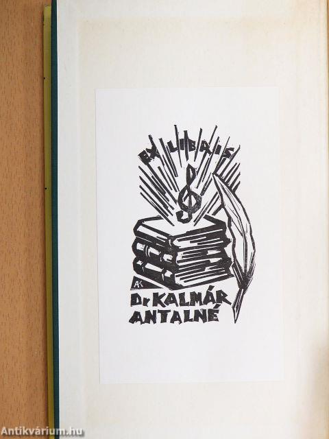 Garp szerint a világ