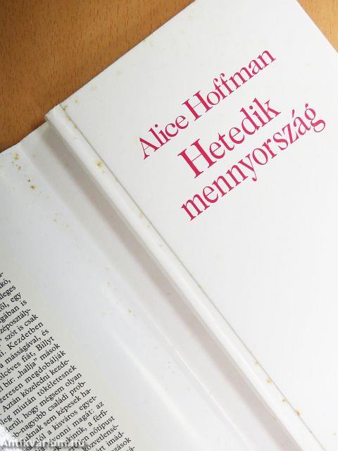 Hetedik mennyország