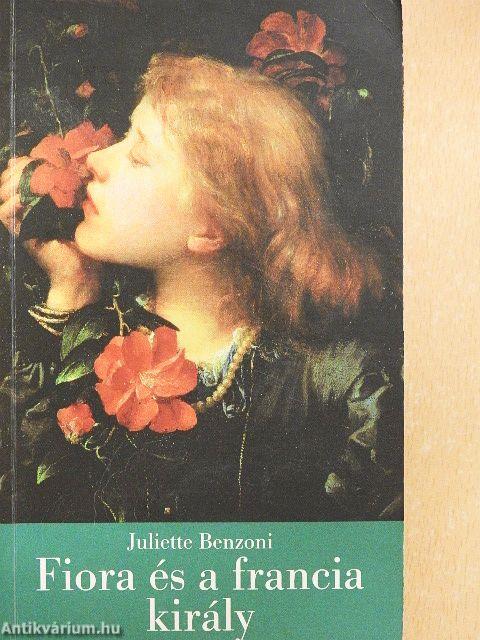 Fiora és a francia király