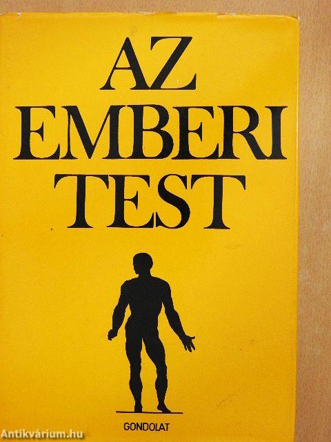 Az emberi test 1-2.