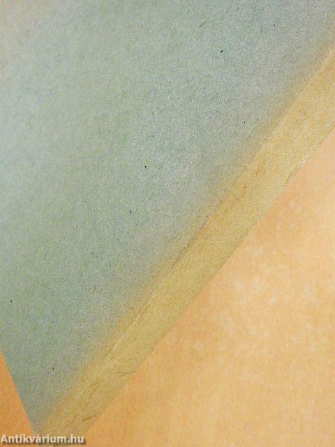 A filozófiai gondolkodás Thalésztől Kantig I.