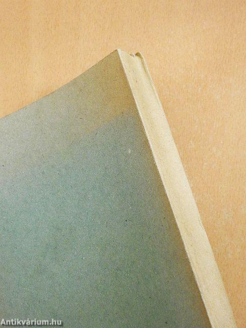 A filozófiai gondolkodás Thalésztől Kantig I.