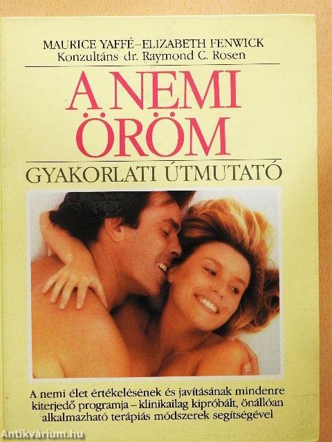 A nemi öröm