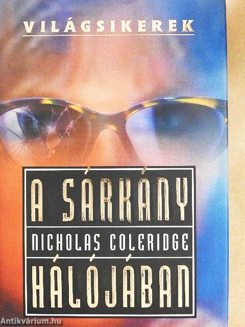 A sárkány hálójában