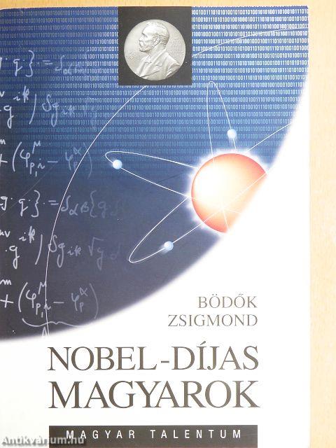 Nobel-díjas magyarok