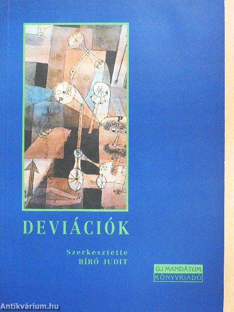 Deviációk
