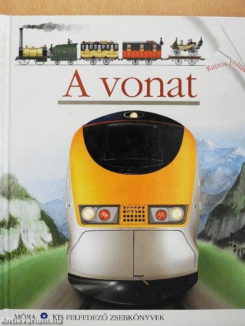 A vonat