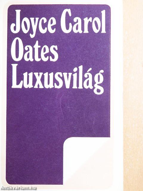 Luxusvilág