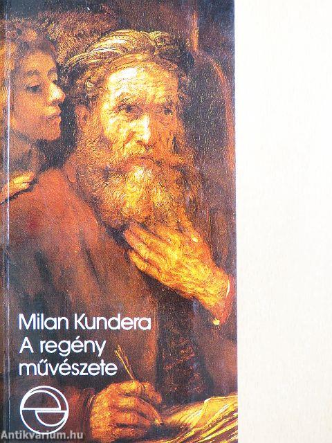 A regény művészete