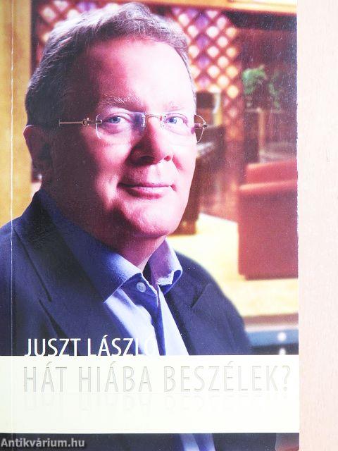 Hát hiába beszélek?...