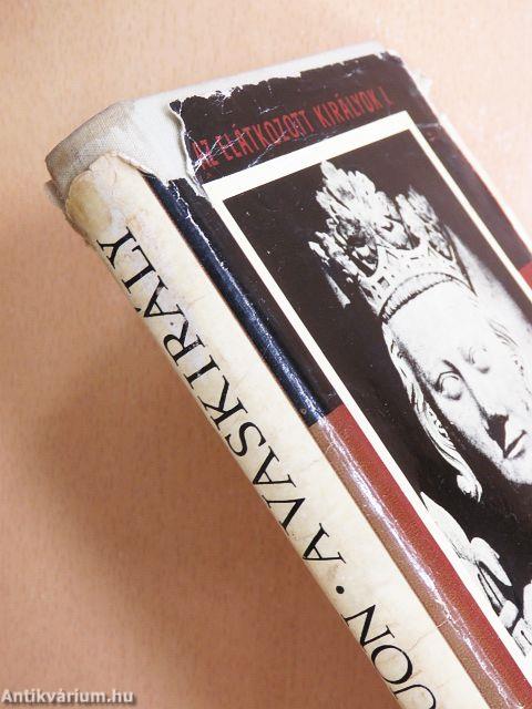 Az elátkozott királyok I.