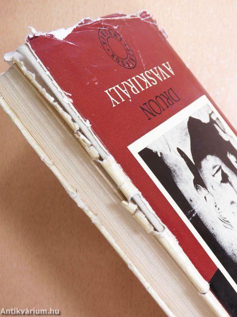 Az elátkozott királyok I.