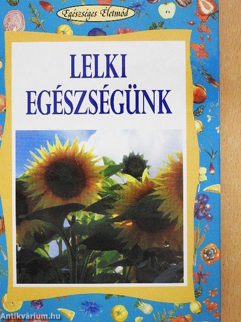 Lelki egészségünk