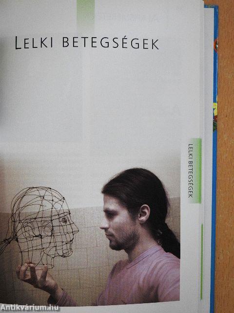 Lelki egészségünk