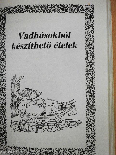 Lányok, asszonyok szakácskönyve