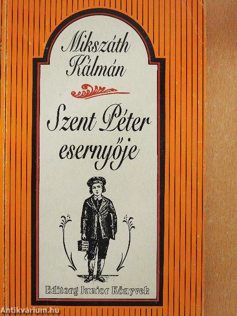 Szent Péter esernyője