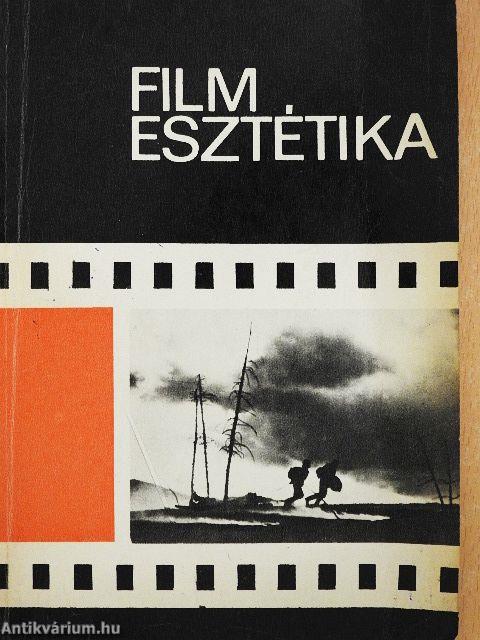 Filmesztétika I.