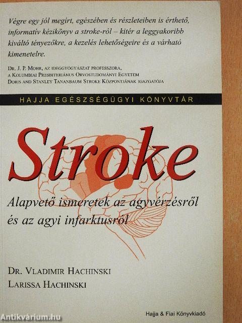 Stroke