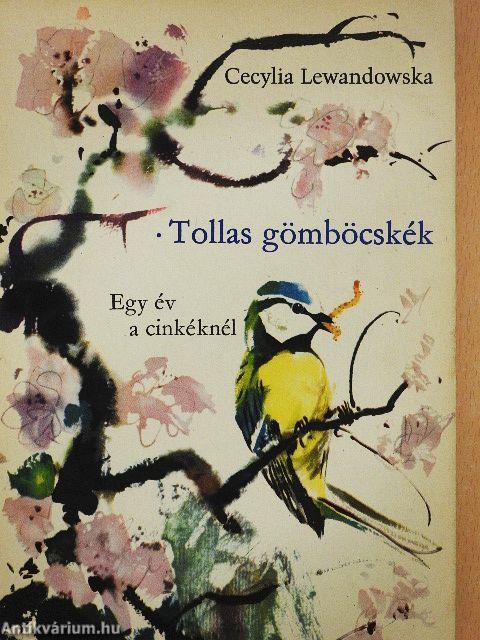 Tollas gömböcskék