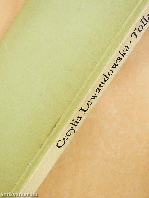 Tollas gömböcskék