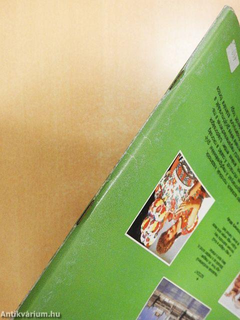 Országom - otthonom