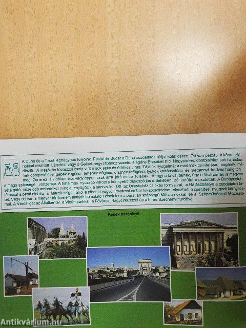 Országom - otthonom