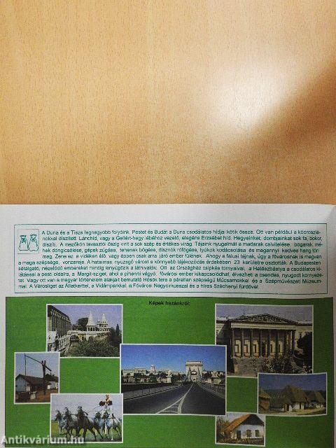 Országom - otthonom