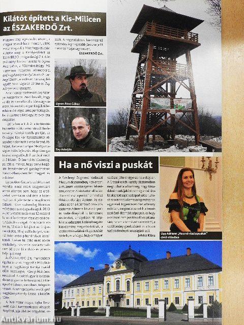 Nimród 2016. január-december