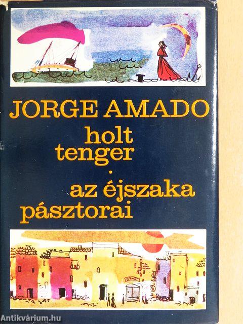 Holt tenger/Az éjszaka pásztorai
