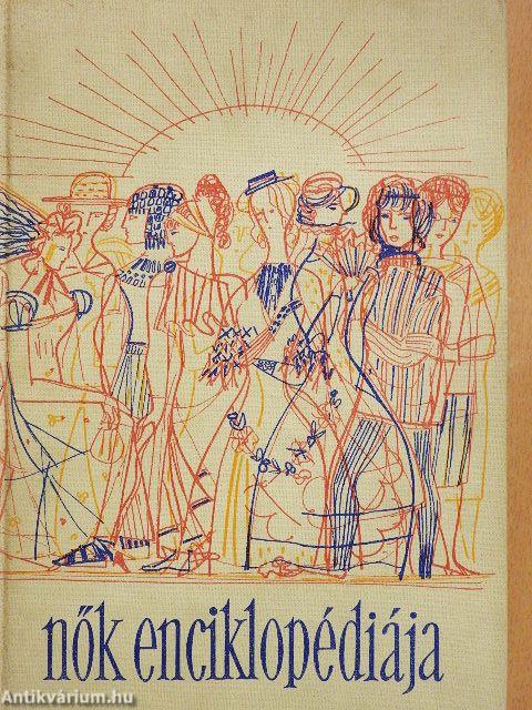 Nők enciklopédiája II.