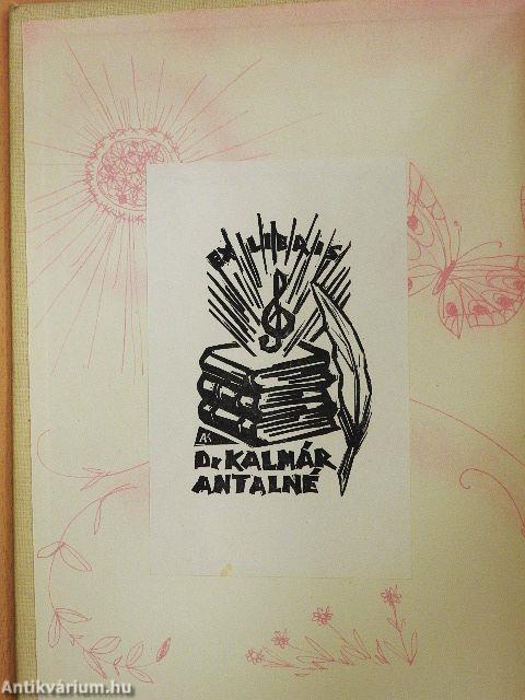 Nők enciklopédiája II.