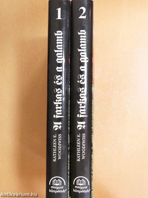 A farkas és a galamb 1-2.