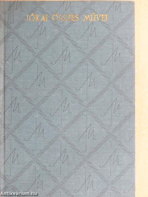 A kőszívű ember fiai I-II.