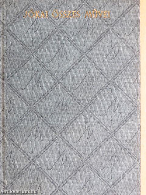 Egy magyar nábob I-II.