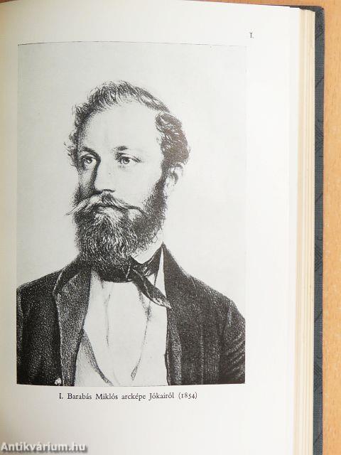 Egy magyar nábob I-II.