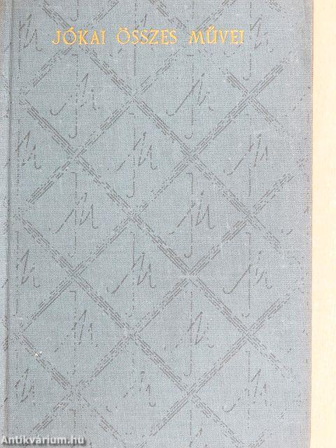 Fekete gyémántok I-II.