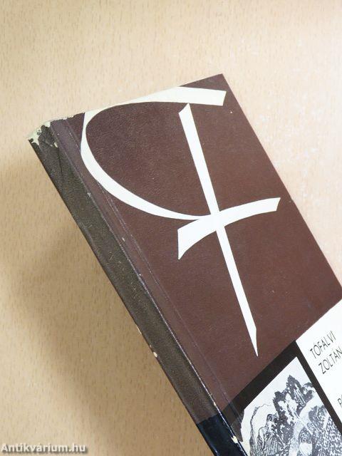 Pogány fohászok faluja