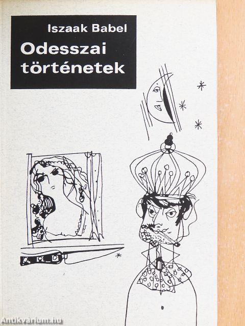 Odesszai történetek