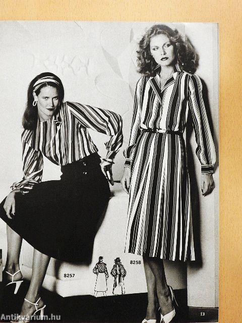 Modellina Primavera 1982