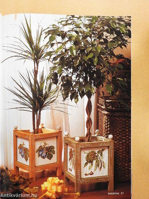 Le idee di Susanna Ottobre 2000