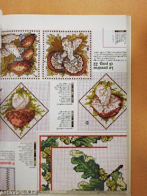 Le idee di Susanna Ottobre 2000