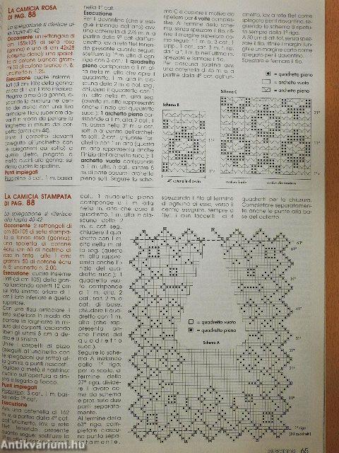 Le idee di Susanna Febbraio 2001