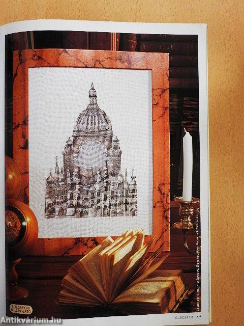 Le idee di Susanna Febbraio 2001